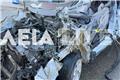 Ηλεία: Τραγικό τροχαίο στη Ζαχάρω – 29χρονος σκοτώθηκε όταν το αυτοκίνητό του έπεσε σε σταθμευμένη νταλίκα