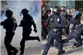 Γαλλία: Στο στόχαστρο η χρήση «μη θανατηφόρων» όπλων από την αστυνομία