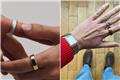 Ξεχάστε τα smartwatches - Το μικρότερο smart ring στον κόσμο είναι εδώ