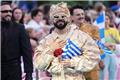 Eurovision 2026: Τι θα δούμε στη σκηνή – Η εμφάνιση του Ακύλα λεπτό προς λεπτό