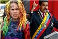 Ο Tekashi 6ix9ine στη φυλακή όπου κρατείται ο Μαδούρο – Εκεί είναι και ο Μαντζιόνε