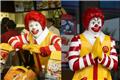 Για ποιον λόγο τα McDonald`s εξαφάνισαν τη μασκότ τους;