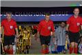ΑΕΚ – Λέφσκι 4-0: «Τεσσάρα» και πάρτι πρόκρισης στα αστέρια του Champions League