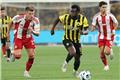 ΑΕΚ – Ολυμπιακός 1-1: Στα προκριματικά του Champions League οι «ερυθρόλευκοι»