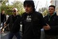 Αλκέτ Ριζάι: Πού στρέφονται οι έρευνες των αρχών - Τσακώθηκε με δεύτερο οδηγό