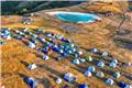 Anilio Park Festival 2026: Τριήμερο μουσικής στο Χιονοδρομικό Κέντρο Ανηλίου Μετσόβου, 7–9 Αυγούστου