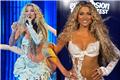 Το glow της Antigoni στη Eurovision 2026 έγινε viral - Το προϊόν πίσω από τη λαμπερή επιδερμίδα της