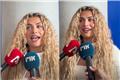 Antigoni: Συγκινημένη στις πρώτες δηλώσεις της μετά την 19η θέση – «Το νιώθω λίγο ως αποτυχία»