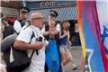 Αντισημιτικές επιθέσεις στο Pride του Λονδίνου – «Επιστρέψτε στη σιωνιστική πατρίδα σας» φώναζαν σε Εβραίους