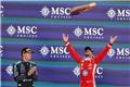 Formula 1: Ο Χάμιλτον για πρώτη φορά νικητής με τη Ferrari