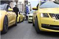 Απεργία ταξί: Πώς καλούμε οδηγό για έκτακτο περιστατικό εν μέσω κινητοποιήσεων