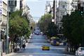 Θραύση αγωγού ύδρευσης στο κέντρο της Αθήνας, πού έχει διακοπεί η κυκλοφορία