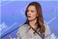 Έφη Αχτσιόγλου: Παραιτήθηκε από βουλευτής - «Δεν παραιτούμαι από την ενεργό πολιτική»