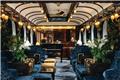 Το θρυλικό Orient Express επιστρέφει και η νέα του διαδρομή μοιάζει βγαλμένη από κινηματογραφικό όνειρο