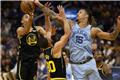 Σοκ στο NBA: Έφυγε από τη ζωή ο Μπράντον Κλαρκ των Μέμφις Γκρίζλις σε ηλικία 29 ετών