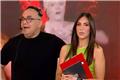 Η Ανθή Βούλγαρη για Akyla στον Α’ Ημιτελικό της Eurovision – «Δε ξέρω αν τελικά μου αρέσει»