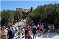 Αυτός θα είναι ο καιρός του Ιουνίου - Δυσοίωνη πρόβλεψη για αυξημένες θερμοκρασίες