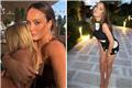 Charlotte Crosby: Σάλος με τη φωτό των παιδιών της σε «κλουβί διαλείμματος» - Η εξήγηση που έδωσε