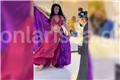 Χορεύτρια belly dance από τη Λάρισα αποθεώθηκε σε αραβικό γάμο στο Λονδίνο – Δείτε βίντεο