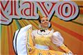 Σήμερα έμαθα: Το Cinco de Mayo δεν είναι η Ημέρα Ανεξαρτησίας του Μεξικού