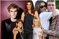 Παγκόσμιο σοκ: Nεκρός ο γιος της Cindy Crawford