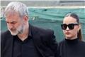Ο σπαρακτικός επικήδειος του Τραϊανού Δέλλα: «Είσαι το μωρό μου, ξεκουράσου και πέτα ψηλά»