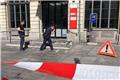 Επίθεση με μαχαίρι στην Ελβετία: Βίντεο καταγράφει τον δράστη να φωνάζει «Allahu Akbar»