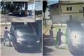 Ιταλία: Βίντεο-ντοκουμέντο από το φλεγόμενο βαν με τους τέσσερις νεκρούς στην Καλάβρια