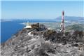 Drone κατέγραψε την καταστροφή που άφησε πίσω της η φωτιά στη Φωκίδα