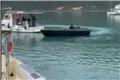 Θρίλερ με το drone στη Λευκάδα, ήταν οπλισμένο και το απενεργοποίησαν