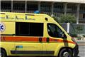 Μαρούσι: Κατέρρευσε μεσοτοιχία σε αυλή κατοικίας – Ένας τραυματίας