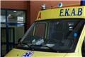 Χανιά: Νεκρός 70χρονος οικοδόμος μετά από πτώση από ύψος 5 μέτρων