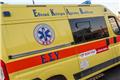 Ανείπωτη τραγωδία στα Καλάβρυτα: 55χρονος πήγε τη σύζυγό του στο νοσοκομείου και κατέληξε ο ίδιος