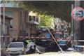 Έκρηξη στον Κολωνό με «άρωμα» τρομοκρατίας – 4 τραυματίες, δύο αστυνομικοί και δύο πολίτες