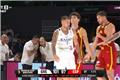 Ελλάδα - Ισπανία 108-106: Η Εθνική σώθηκε στην παράταση για το Μουντομπάσκετ