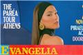 Evangelia: Το φινάλε του «The PARÉA Tour» στις 27 Νοεμβρίου στο Piraeus Club Academy