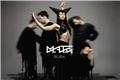 M.A.T.E.: Κυκλοφόρησε το νέο άλμπουμ «RUSH.» από τη Fine! Records