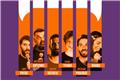 Athens Halloween Festival 2026: 18 κωμικοί σε τρεις βραδιές stand-up comedy στο Γκάζι