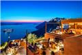 Rizes Gastro Taverna & Santo Wines: Food & Wine Pairing Experience στη Σαντορίνη στις 7 Ιουλίου 2026