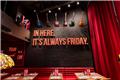 Τα TGI FRIDAYS άνοιξαν νέο κατάστημα στην Τσακάλωφ στο Κολωνάκι