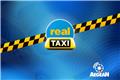 REAL TAXI: Διαγωνισμός του REAL FM 97,8 με δωροεπιταγές καυσίμων 2.000 ευρώ τον μήνα για οδηγούς ταξί