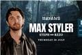 Max Styler στο Bolivar Beach Club: Η μεγάλη βραδιά της ηλεκτρονικής μουσικής στις 30 Ιουλίου