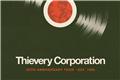 Thievery Corporation στη Θεσσαλονίκη: Συναυλία στο Φεστιβάλ Μονής Λαζαριστών στις 15 Ιουλίου 2026