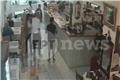 Βίντεο - ντοκουμέντο από την έκρηξη στην Πλάκα: Οι πελάτες τρέχουν έντρομοι
