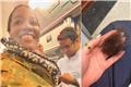 Γυναίκα επιτέθηκε σε 23χρονη Εβραία μέσα στο μετρό και της ξερίζωσε τούφα από τα μαλλιά
