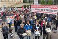 Εργατική Πρωτομαγιά: Απεργιακές κινητοποιήσεις σε Αθήνα και Θεσσαλονίκη - Κυκλοφοριακές ρυθμίσεις σε ισχύ