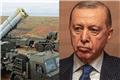 Αρχισαν τα όργανα στην Τουρκία για τους S-400 μετά τις νατοϊκές αναχαιτίσεις ιρανικών πυραύλων