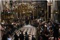Απαγορεύτηκε η είσοδος του καθολικού Πατριάρχη Ιεροσολύμων στον Πανάγιο Τάφο την Κυριακή Βαΐων