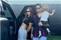 Hailey Bieber: Στο πλευρό του Justin στο Coachella - Βίντεο από τις πρόβες με τον γιο τους