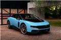 Η Ferrari παρουσιάζει το πρώτο της πλήρως ηλεκτρικό αυτοκίνητο